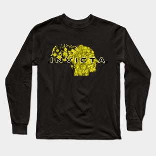 The Ultimate Invicta Watch Tribute Long Sleeve T-Shirt